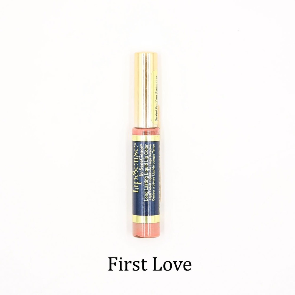 Senegence - Lipsense Long Lasting Liquid Lip Color - First Love